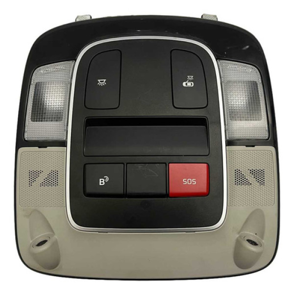 Luz Teto Cortesia Hyundai Creta 2021 2022 2023 | 95730bx000