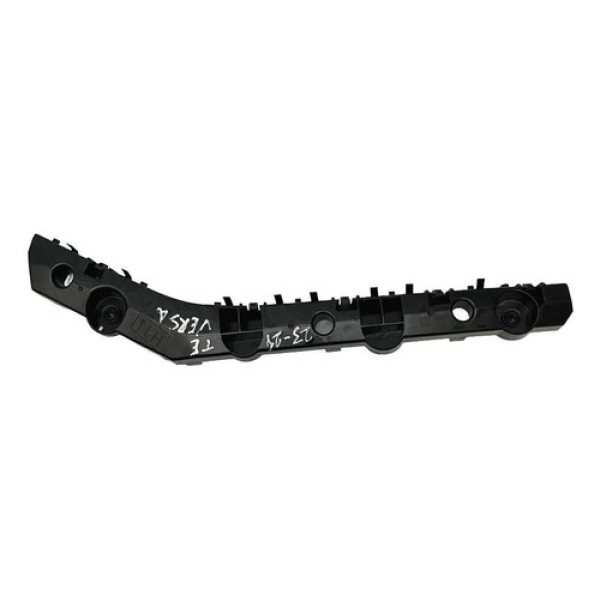 Guia Suporte Para-choque Traseiro Esquerdo Nissan Versa 2024