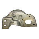 Defletor Calor Catalisador Chevrolet Onix 1.0 2020 2024