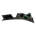 Soleira Porta Traseira Direita Chevrolet Tracker 2022 2023 Preto