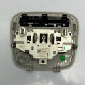 Luz Teto Cortesia Chevrolet Onix 2020 | 262229515