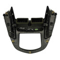 Acabamento Difusor Ar Central Porta Objetos Tracker 2014