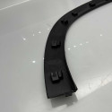 Moldura Para-lama Dianteiro Direito Tracker 2020 | Detalhe Preto