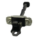 Limitador Porta Dianteira Direita Onix 2019 2020 2021 2022  Preto