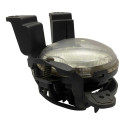 Farol Milha Auxiliar Neblina Direito Chevrolet Tracker 2012 Branco