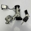 Cilindro Ignição C Chave Spin Aut 2015 2016 | 94737994