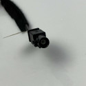 Antena Rádio Chevrolet Tracker 2021 | 26305494 Preto