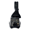 Comando Limpador Chevrolet Meriva 2010 2014