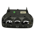 Moldura Comando Ar Central Chevrolet Onix 2023 2024