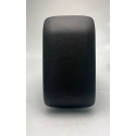 Apoio Braço Console Chevrolet Tracker 2020 2023 | 914748434 Preto