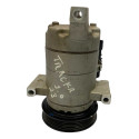Compressor Ar Condicionado Chevrolet Tracker 1.0 2022 2023