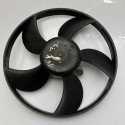 Eletroventilador Ventoinha Radiador Celta 1.0 2007 2013