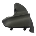 Acabamento Interno Retrovisor Esquerdo Chevrolet Spin 2021 Preto