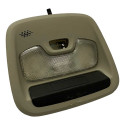 Luz Cortesia Teto Chevrolet Onix 2024 