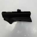 Acabamento Esquerdo Painel Chevrolet Tracker 2021 | 26222912 Preto
