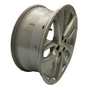 Roda Liga Leve Aro 17 5 Furos Chevrolet Tracker Lt 1.0 2022