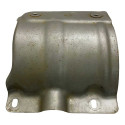 Defletor Calor Catalisador Chevrolet Onix Plus 2023 2024