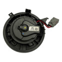 Motor Ventilador Interno Ar Condicionado Tracker Premier 1.2 12v