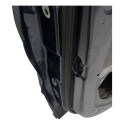 Porta Traseira Direita Chevrolet Cobalt 2011 2019   Detalhe Traseira Direita Azul