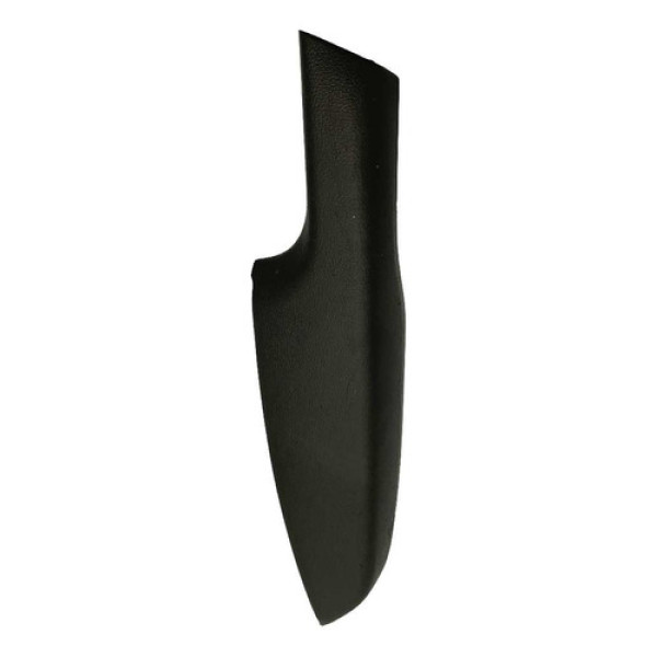 Apoio Braço Porta Dianteiro Esquerdo Honda Fit 2015 2020 Preto