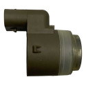 Sensor Estacionamento Parachoque Diant Chevrolet Tracker 20 Preto