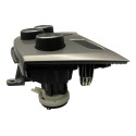 Comando Painel Controle Ar Cond Aquecedor Tracker 2014
