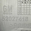 Moldura Botão Vidro Dianteiro Direito Cobalt Spin 2011 2019