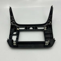 Moldura Painel Multimídia Chevrolet Cobalt 2016 2019