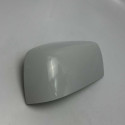 Capa Retrovisor Direito Chevrolet S10 2013 2020 Detalhe Cinza