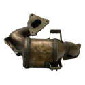 Catalisador Chevrolet Onix  2020 2021 2022 2023 | 25204799