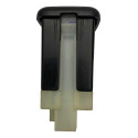 Tomada Entrada Usb Chevrolet Tracker 2021 2022 13536589
