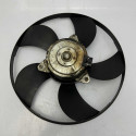 Eletroventilador Ventoinha Radiador Celta 1.0 2007 2013