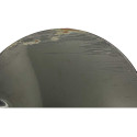 Tampa Portinhola Tanque Combustível Cobalt 2012 Detalhe Cinza 2012