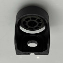 Coxim Isolador Superior Radiador Chevrolet Tracker  2020 