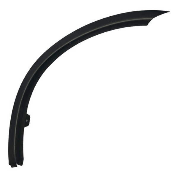 Moldura Paralama Traseiro Esquerdo Outlander 13/15 7407a3032