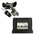 Kit Code Módulo Injeção Chevrolet Cobalt 2017 | 12645748 