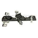 Máquina Motor Vidro Elétrico Dianteiro Esquerdo Onix 2013
