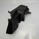 Acabamento Coluna Cinto Ford Focus 2014 2015 | Bm51f613c46a