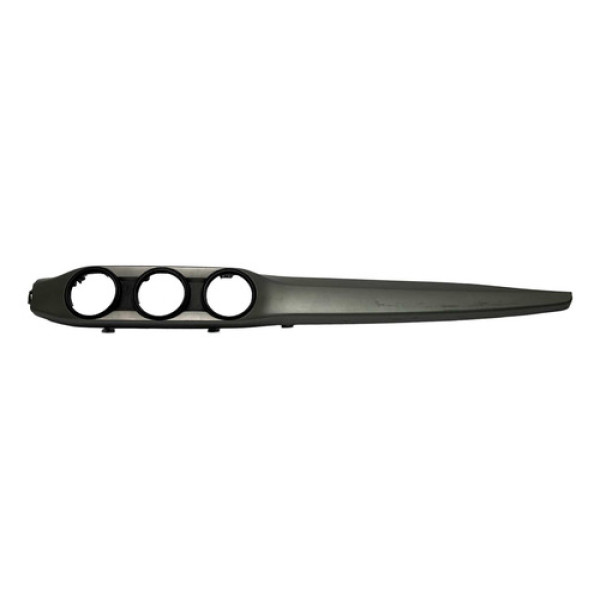 Moldura Difusor Central Fiat Argo Cronos 2017 2018 100237754