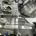 Caixa Marcha Câmbio Honda City 1.5 16v Aut. 2010 2015