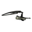 Motor Limpador Vidro Traseiro C Haste Chevrolet Spin 2013