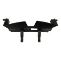 Defletor Superior Radiador Chevrolet Tracker 2014 2016