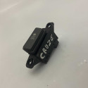 Botão Tração Estabilidade Gm Cruze 1.8 12 16 | 202007561