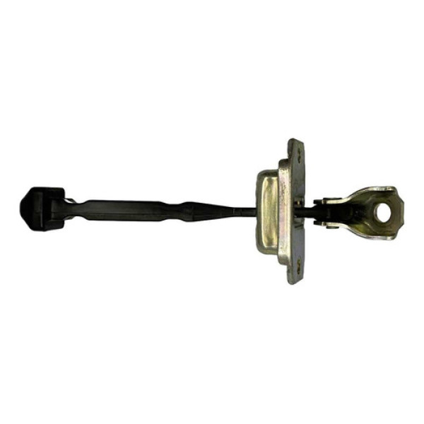 Limitador Porta Traseira Nissan Kicks 2023 2024 Preto