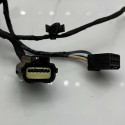 Chicote Porta Dianteira Direita Chevrolet Tracker 2020