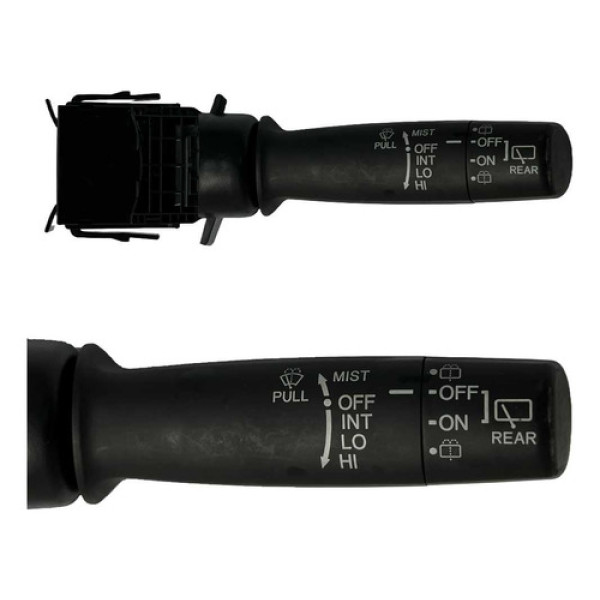 Comando Limpador Honda New Fit 2015 2020 | M56111