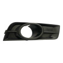 Moldura Farol Milha Direito Chevrolet Cruze 2012 Detalhe Preto Direito