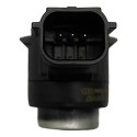 Sensor Estacionamento Ré Chevrolet Onix 2013 2019 Preto