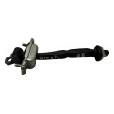 Limitador Porta Dianteira Esquerda Chevrolet Onix 2013 2024
