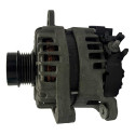 Alternador Chevrolet Tracker Premier 1.2 12v Turbo 2020 